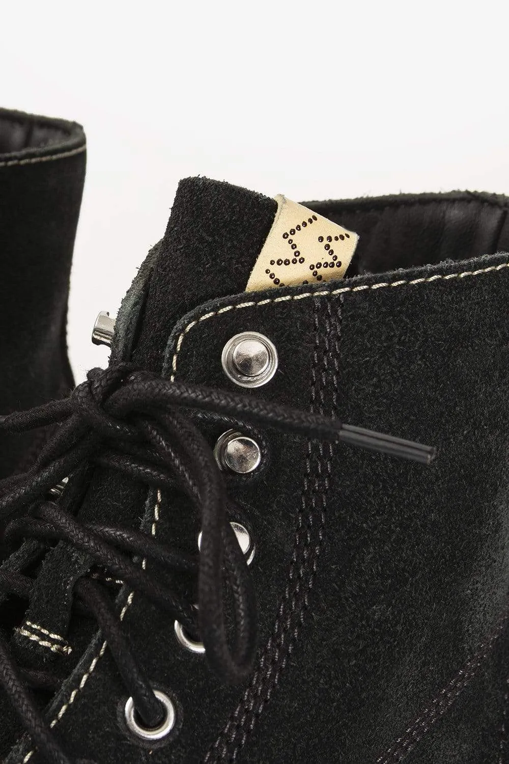 Virgil Boots-Folk