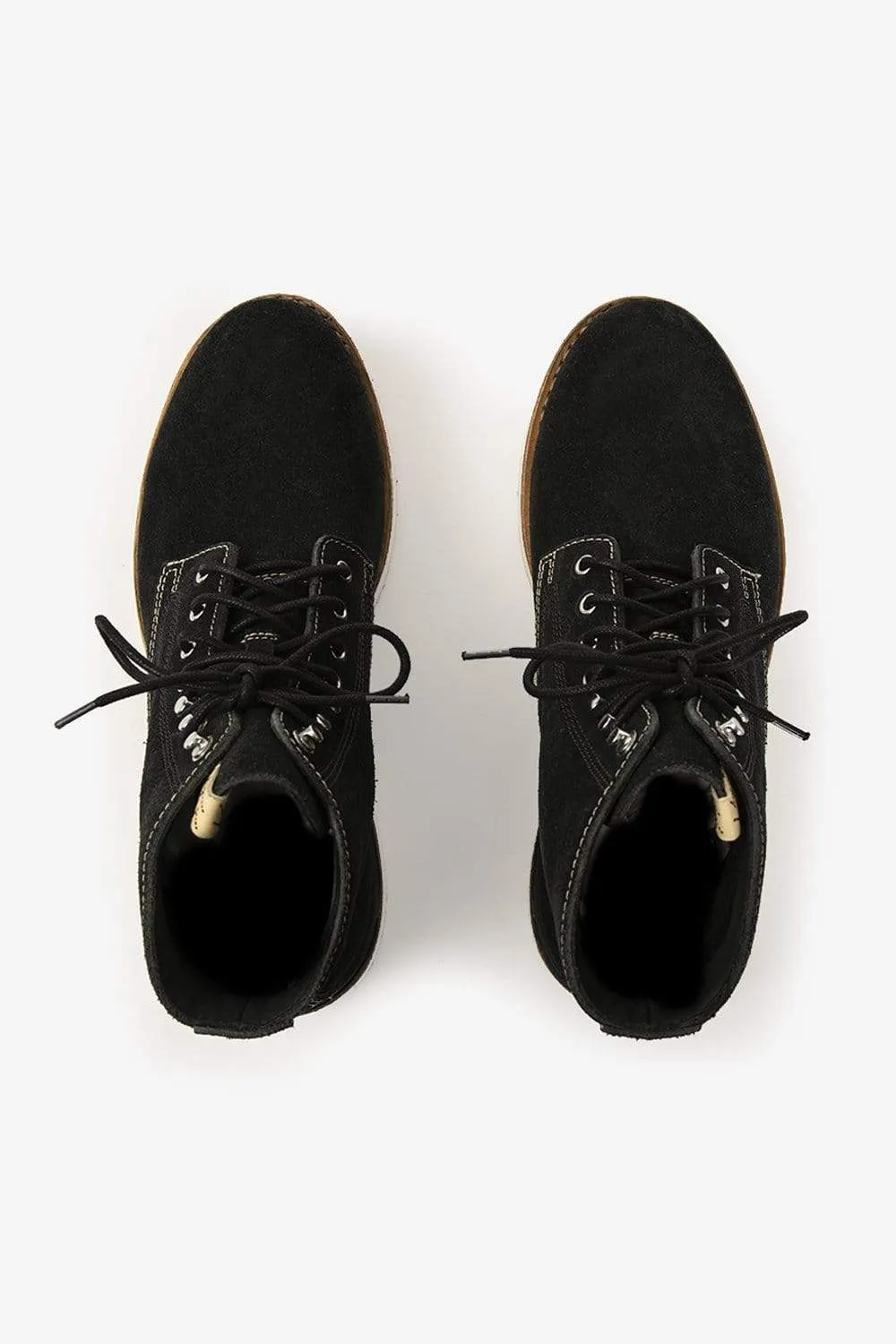 Virgil Boots-Folk