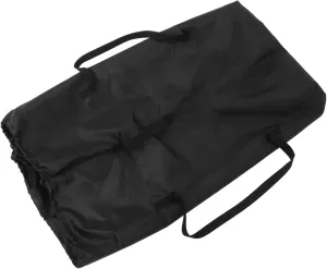 VOSAREA Capacity Car Seat Travel Cover Bag Durable Stroller Storage for Easy Gate Check Compatible with Brands Convenient and Reusable