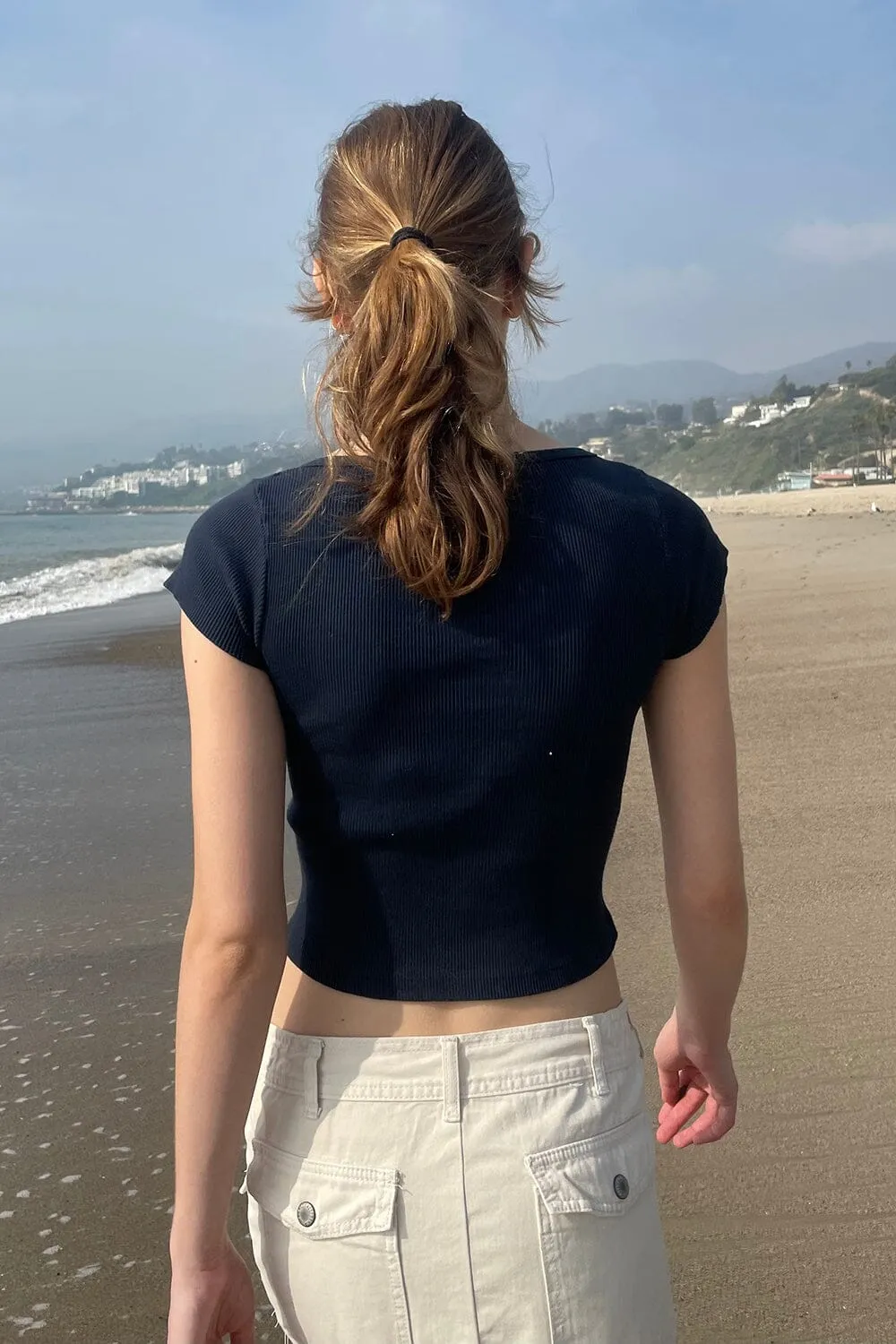 Wallace Top