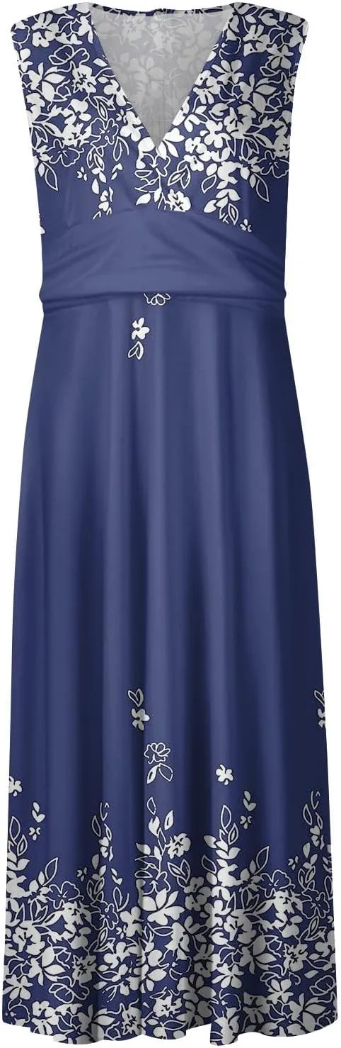 Wedding Dresses for Women High Waist Long Skirt Hem Comfortable Strapless Summer Dress Picnic Light-Hearted Knee Length Dress