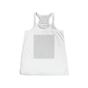Women's Flowy Racerback Tank
