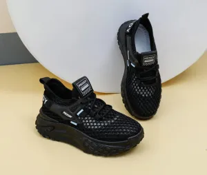 Women's Mesh Running Sports Shoes