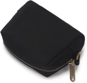 Wristband Bag for Women's Makeup nylon Small Wristlet Pouch Lightweight Stylish Convenient Storage Solution