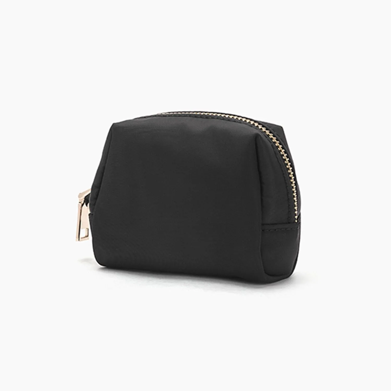 Wristband Bag for Women's Makeup nylon Small Wristlet Pouch Lightweight Stylish Convenient Storage Solution