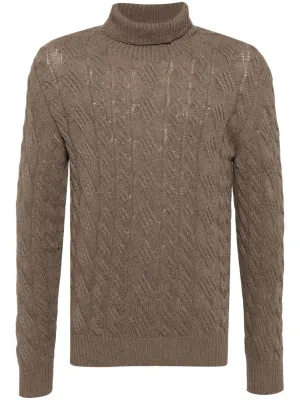 Zermat Sweater